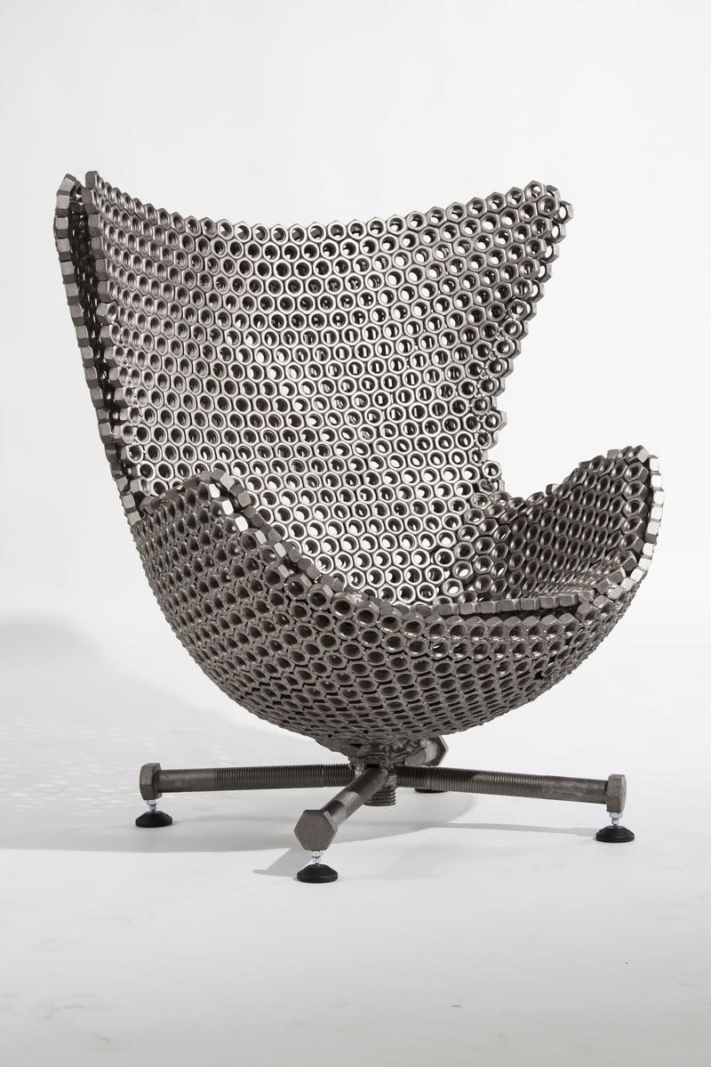 Wariacja autorstwa Leo Capote na temat słynnego...