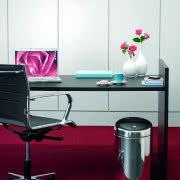 Ekologiczny kalkulator bambusowy Safe, Lexon,...