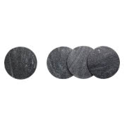 Świecznik Tulikukka z fińskiej skały...