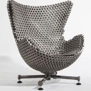 Wariacja autorstwa Leo Capote na temat słynnego...