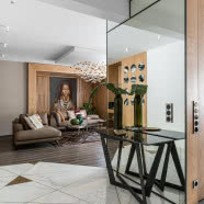 170-metrowy apartament marzeń na Riwierze Orłowskiej