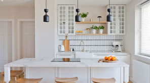 Marzysz o wnętrzu z efektem wow? Postaw na mozaikę!