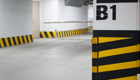 Posadzka przemysłowa - czy sprawdzi się w garażu? 