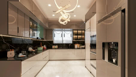 Nowoczesna kuchnia z inteligentnymi sprzętami - co warto kupić w 2026 roku?