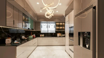 Nowoczesna kuchnia z inteligentnymi sprzętami - co warto kupić w 2026 roku?