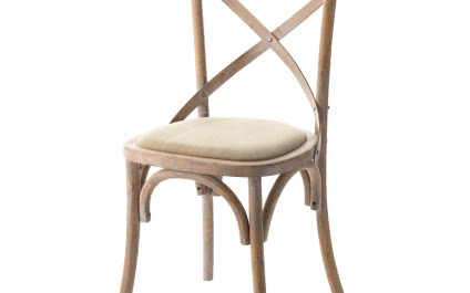 Jedźmy na wieś - styl rustykalny