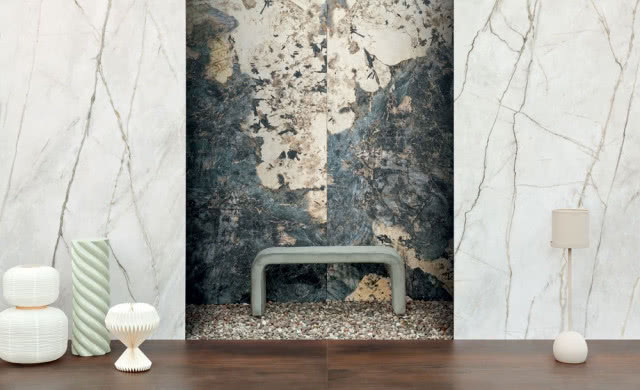 Zobacz relację Grupy Tubądzin z Targów Cersaie 2022 w Bolonii