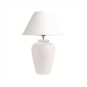 Lampa stołowa Agnes