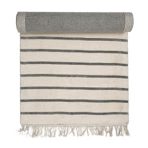 Dywanik
bawełniany,
Bloomingville,
DECO SKŁAD,
1110 zł