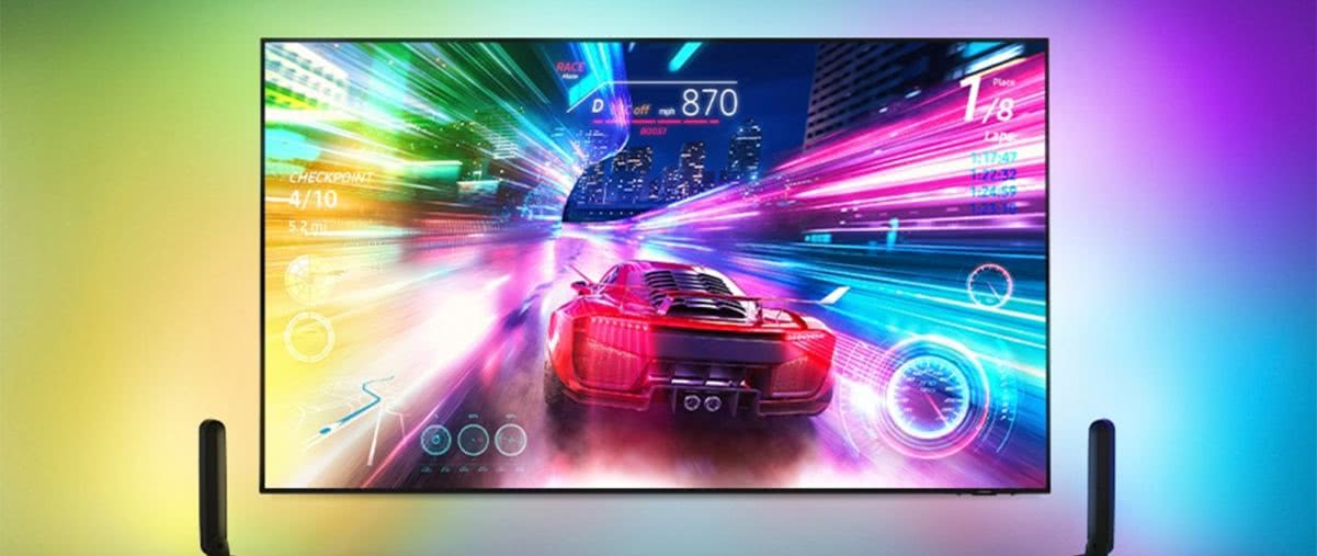 Telewizor 75 cali do salonu – kiedy warto postawić na duży ekran? 