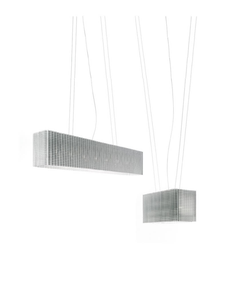 Plisowana lampa
Lampa Cappuccina zaprojektowana...