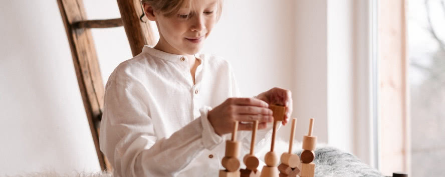 Back to school - oto 5 pomocy Montessori, które ułatwią Twojemu dziecku powrót do szkoły!