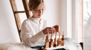 Back to school - oto 5 pomocy Montessori, które ułatwią Twojemu dziecku powrót do szkoły!