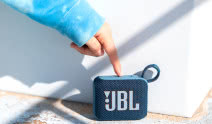 JBL Go 4 - ultraprzenośny głośnik Bluetooth