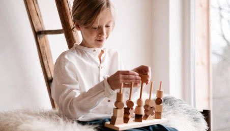 Back to school - oto 5 pomocy Montessori, które ułatwią Twojemu dziecku powrót do szkoły!