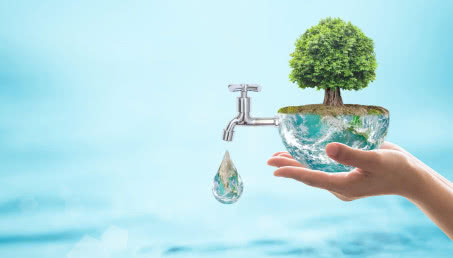 Jak oszczędzać wodę: 10 sposobów jak zmniejszyć rachunki i zużycie wody w domu