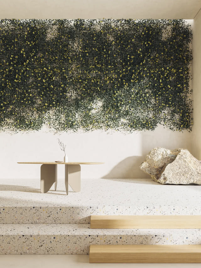 ŁDF2023, must have, Stół Roots, projekt Nelson de Araújo, produkcja nobonobo