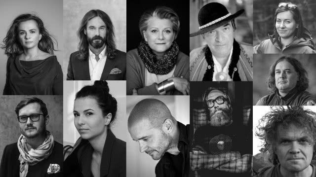 Zaprojektuj łazienkę w Tatrzańskim Parku Narodowym! - startuje 23. edycja Konkursu KOŁO!