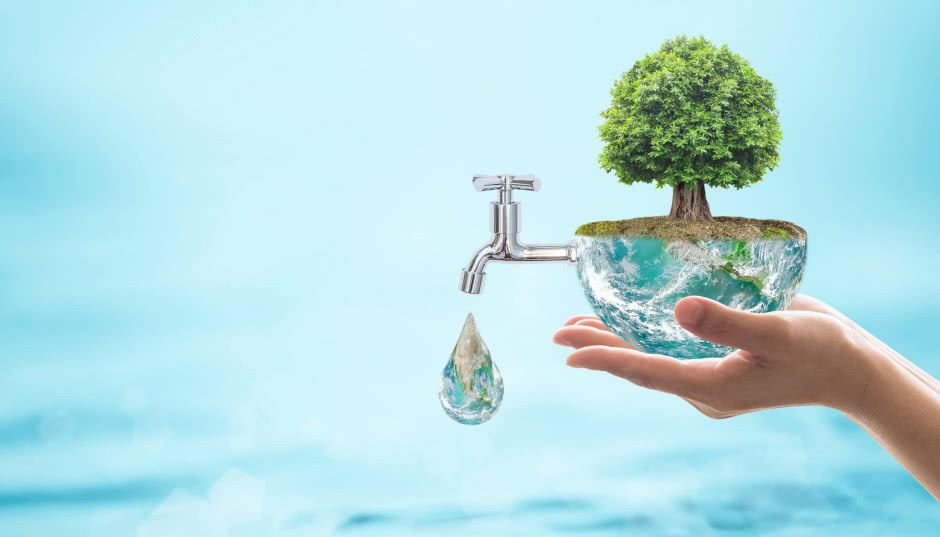 Jak oszczędzać wodę: 10 sposobów jak zmniejszyć rachunki i zużycie wody w domu