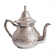 Oryginalny marokański imbryk 