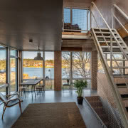 Dom Container House, proj. Måns Tham...