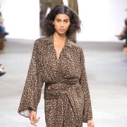 Świeca Leopard,  L’Objet/esnobismo.com 