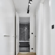 Funkcjonalne i wygodne mieszkanie