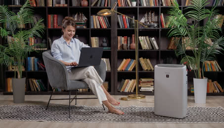 Jaki oczyszczacz powietrza najlepiej wybrać?