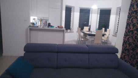 Jak ożywić szarą kuchnię i jadalnię?