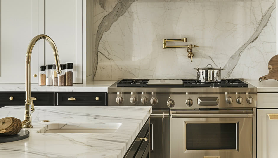 Wielki powrót do przeszłości. Kuchnia gazowa powraca!