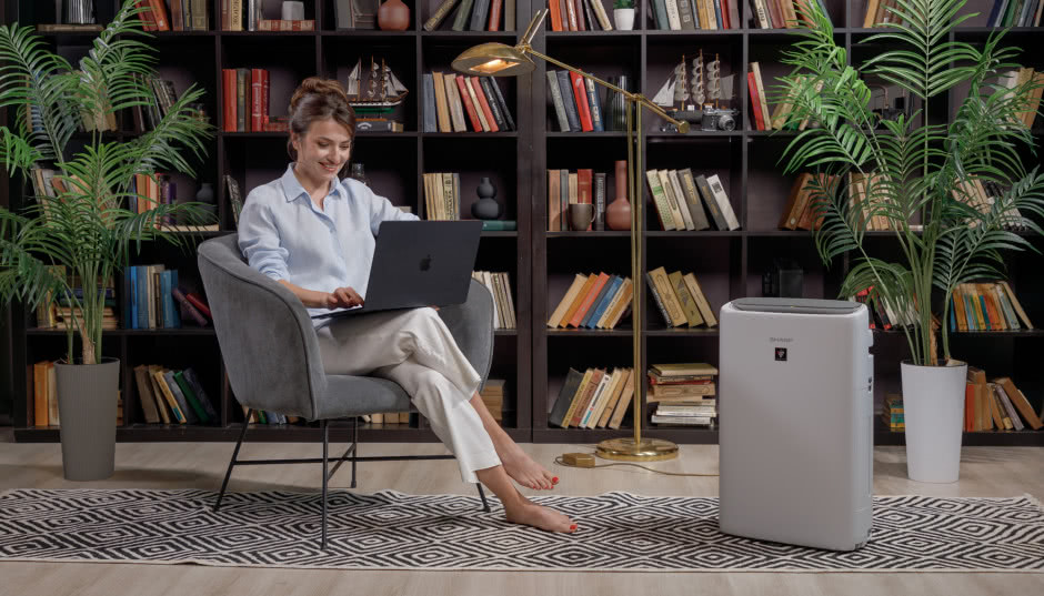 Jaki oczyszczacz powietrza najlepiej wybrać?