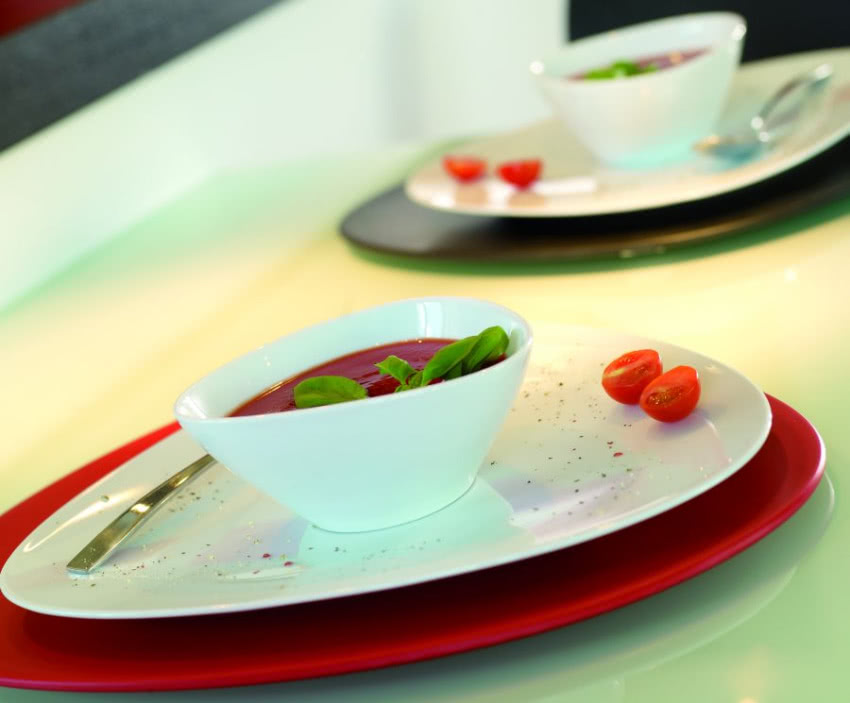 Kuchnia. W tym domu liczy się każdy detal.