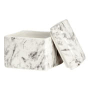 Świecznik Tulikukka z fińskiej skały...