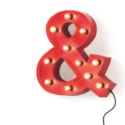 Witryna Minnie, WESTWING NOW