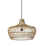 Bambusowy fotel naturalny, Madam Stolz, MILLI...