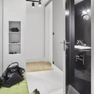 Funkcjonalne i wygodne mieszkanie