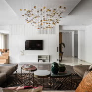 170-metrowy apartament marzeń na Riwierze Orłowskiej