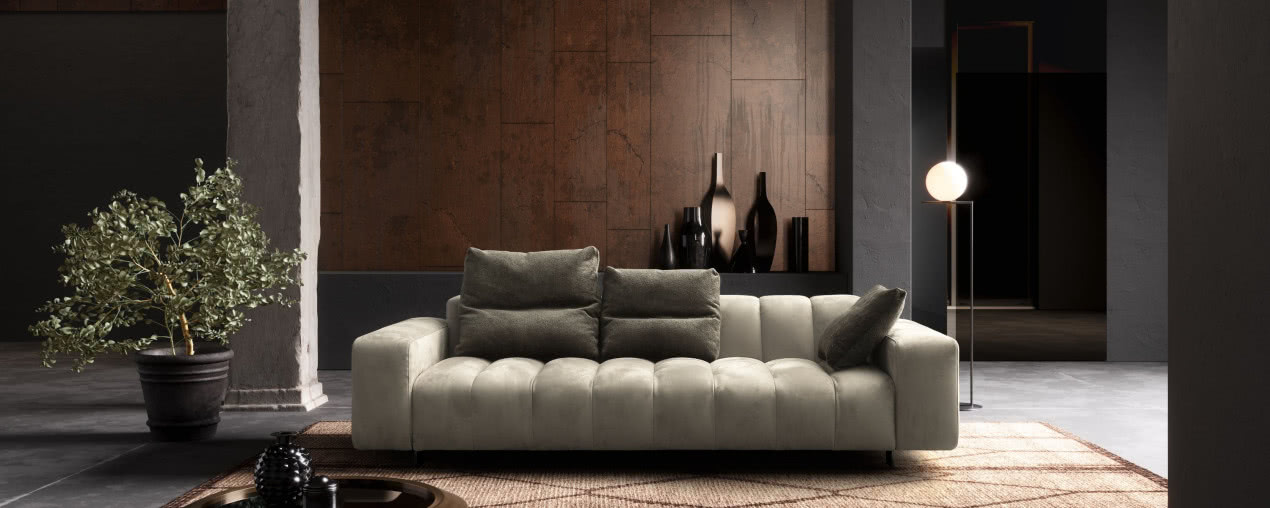 15 trendów wnętrzarskich 2026 - najgorętsze style, pomysły i rozwiązania