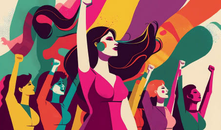 Siła kobiet - poznaj projektantki, które stworzyły historię polskiego designu!