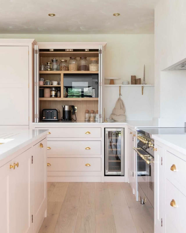 kuchnia gazowa wolnostojąca