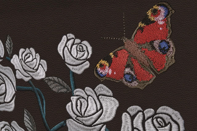 Rolls-Royce Phantom Rose