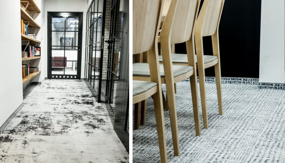 Jak wygląda biuro Answear.com?