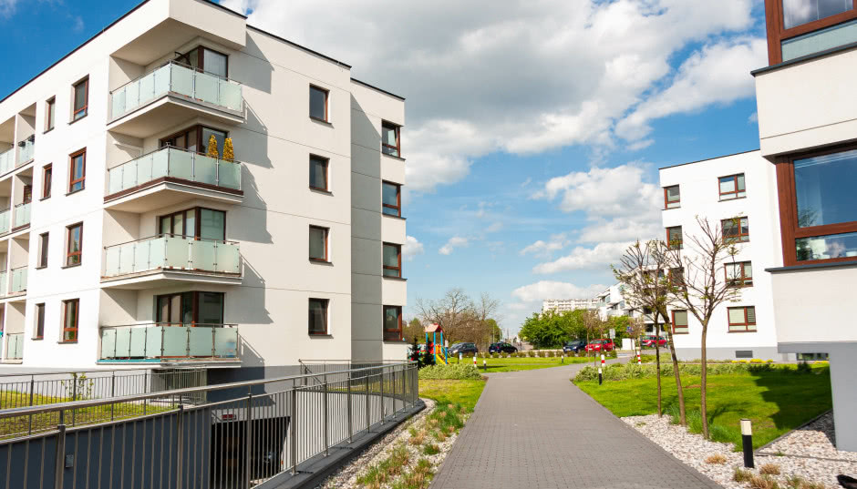 Rusza program Mieszkanie na start - sprawdzamy, kto może liczyć na dopłaty