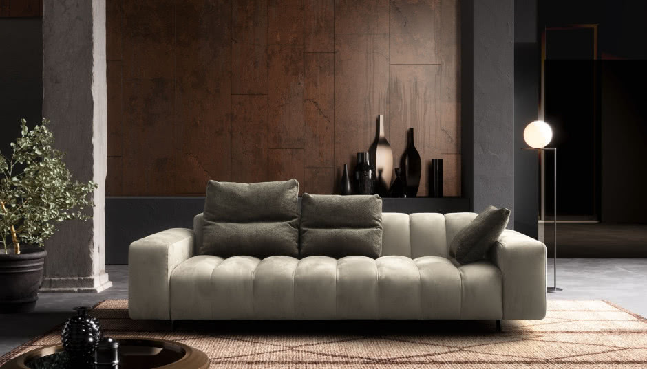 15 trendów wnętrzarskich 2026 - najgorętsze style, pomysły i rozwiązania