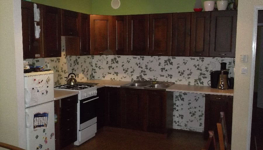 Poprawiamy wygląd salonu z aneksem