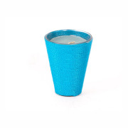 Marokańska świeczka w szkle