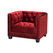 Witryna Minnie, WESTWING NOW