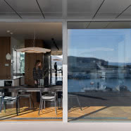 Trójmiejski apartament z widokiem na marinę. Powstał na luksusowym osiedlu Yacht Park! 