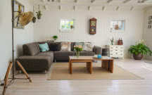 Jak urządzić przytulny salon w nowoczesnym stylu?