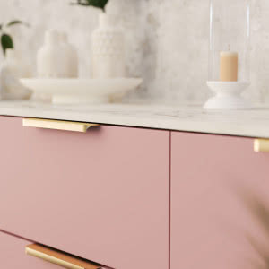 Dobierz idealne uchwyty do mebli